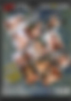 Interracial Creampies 3 back cover