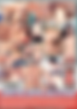 Dirty Teen Sluts #5 back cover