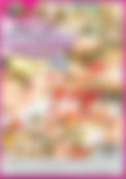 Cum Squirting Nymphos Vol. 2 back cover