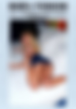 Bob's Line #164 - Perfectly Pantyhosed Michelle front cover