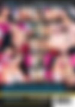 TV Babes XXX Vol 14: Eva May back cover