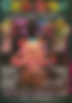 Radical Affairs Video Magazine #3 back cover