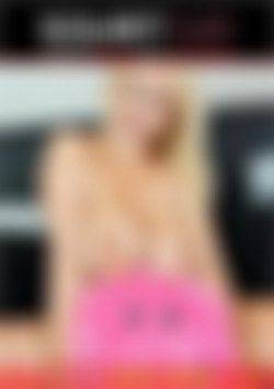 Stepmom Angel Wicky Squirts All Over Stepson front cover