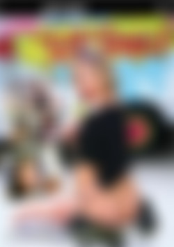 Ice Cream Bang Bang! front cover