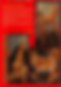 Golden Girls 210 - Mouth And Tongue back cover