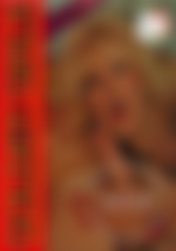 Golden Girls 210 - Mouth And Tongue front cover