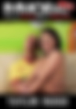 Taylor Russo front cover