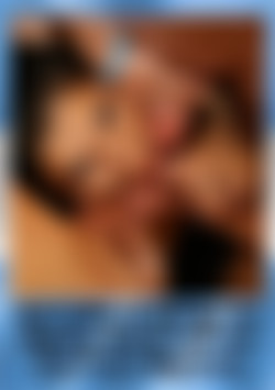 Amateur Teen Latina Jackie Got Her Makeup Ruined with Hot Cum From 3 Big Cocks front cover