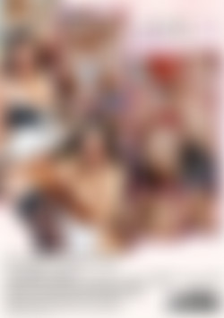 Love Arts: Lasziv, Lesbisch, Liebevoll back cover