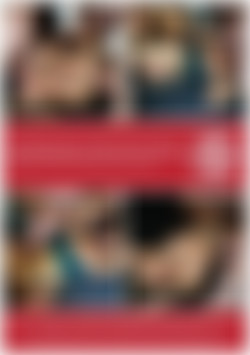 Eurobabes Enjoy a Hot Gangbang Session back cover