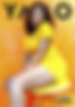 Yamo V92 front cover