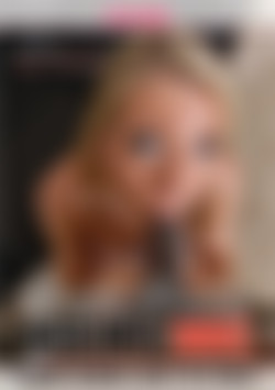 Greedy Blondes Taking BBC front cover