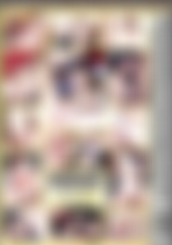 Bus Droppers back cover