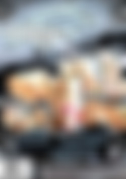 Lux's Life back cover