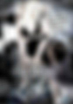 Lux's Life front cover