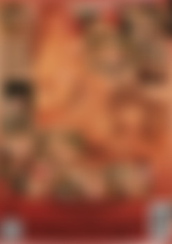 Devastating Divas #4 back cover