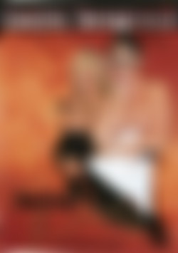 Devastating Divas #4 front cover