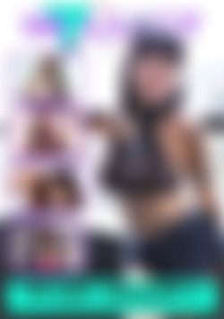 18Lust Volume 6 front cover