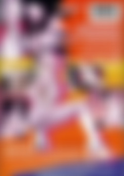 Sodomized on Sunset back cover