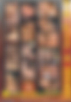 Double Fucked back cover