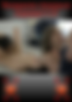 Threesome Amateurs Exposed #21 front cover