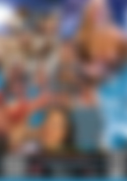 Dream Jugs #2 back cover