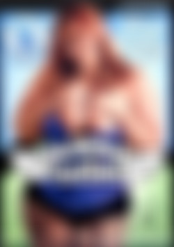 Plump Cuties front cover