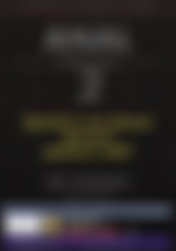 Anal Collection Vol. 2 back cover