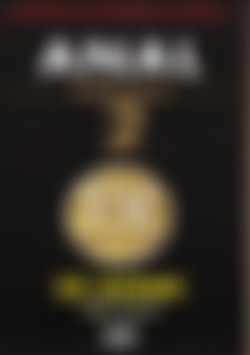 Anal Collection Vol. 2 front cover