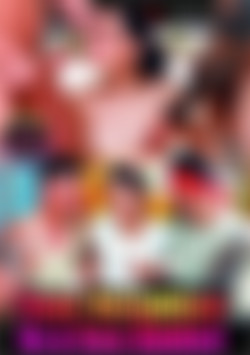 Your Neighbor Is a Sex Addict front cover