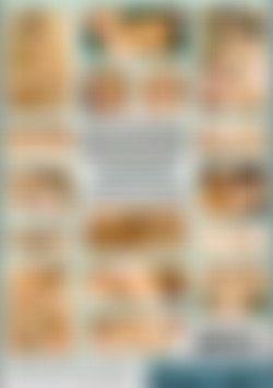 Flirtin' & Squirtin' back cover