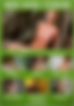 Nude Vadge-Etarians back cover