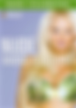 Nude Vadge-Etarians front cover