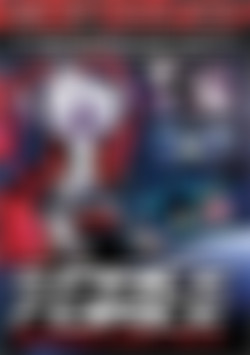 Space : Operation Sex front cover