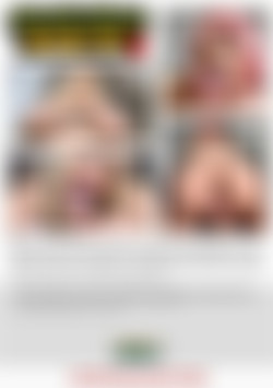 Brasileiras BBW #4 back cover