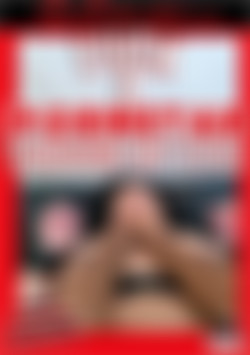 Fuck a Pornstar Through My Eyes front cover