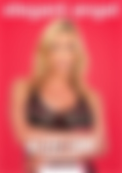 Alexis Fawx: The Iconic Collection front cover