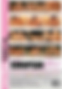 Young European Girlfriends 2 back cover