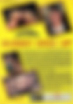 Sunny Side Up back cover