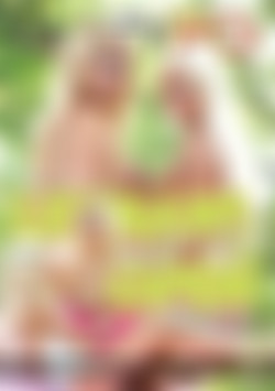 Lesbians Caught In The Open front cover