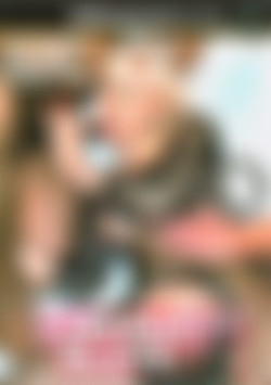 Cum Party Sluts 5 front cover