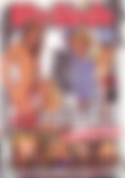 Sexpose! Porn Castings front cover