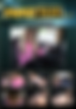 Fake Taxi Presents - Carmel front cover