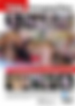 Swinging Sluts back cover