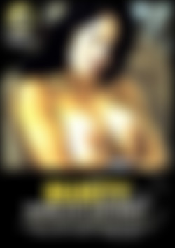 Busty Babes Of The West front cover