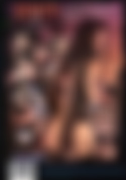 Secrets #3 (Jill Kelly Productions) back cover