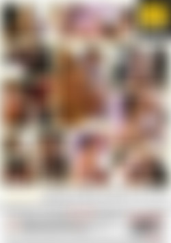 Three Come In A Threesome back cover