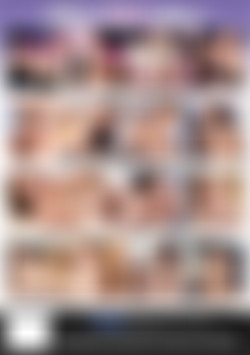 Busty MILF Affair, The back cover