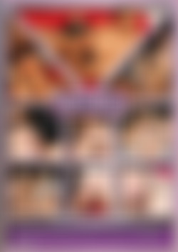 Girls Just Have Fun 5 back cover