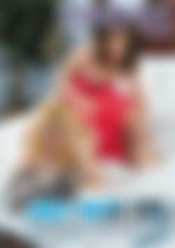 Girls Just Have Fun 5 front cover